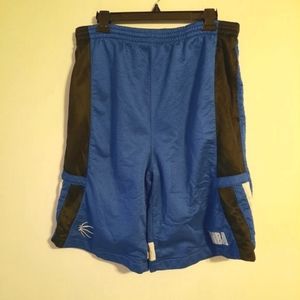 NBA Orlando Magic Shorts